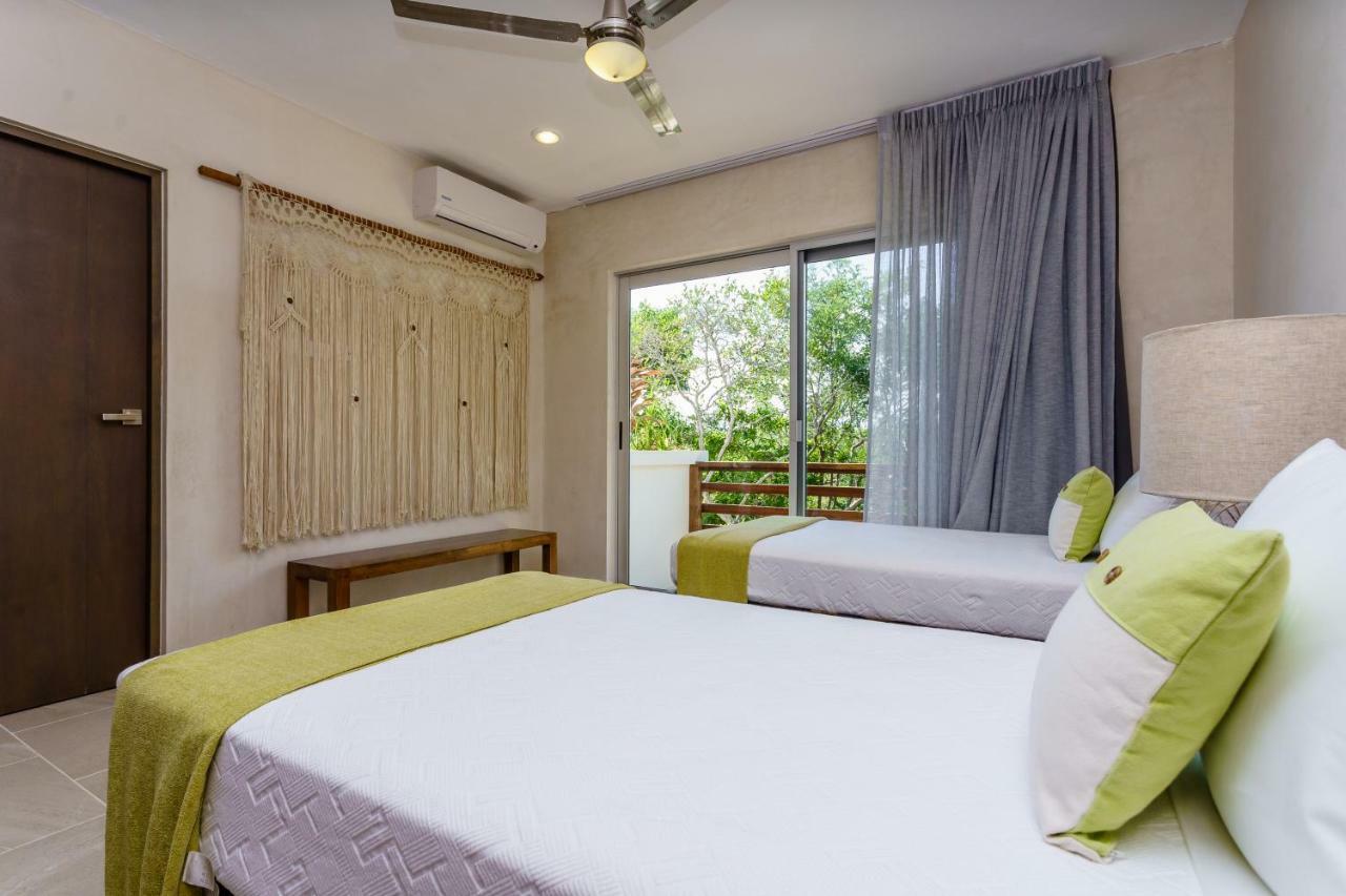Charming Nature-inspired With Sultry Surroundings By Stella Apartamento