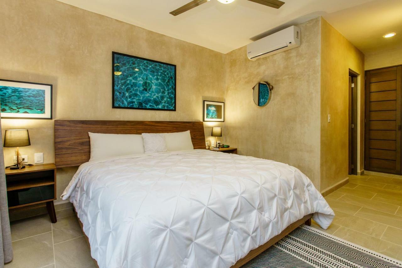 Charming Nature-inspired With Sultry Surroundings By Stella Apartamento *