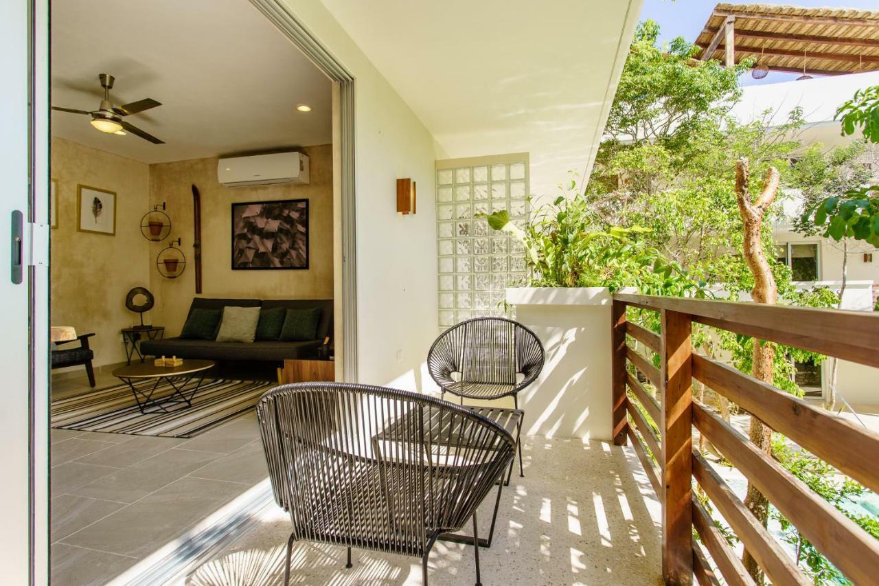 Charming Nature-inspired With Sultry Surroundings By Stella Apartamento *