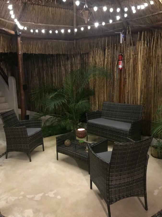 Tua Tulum Apartments Large Comfortable Pool Parking Space *