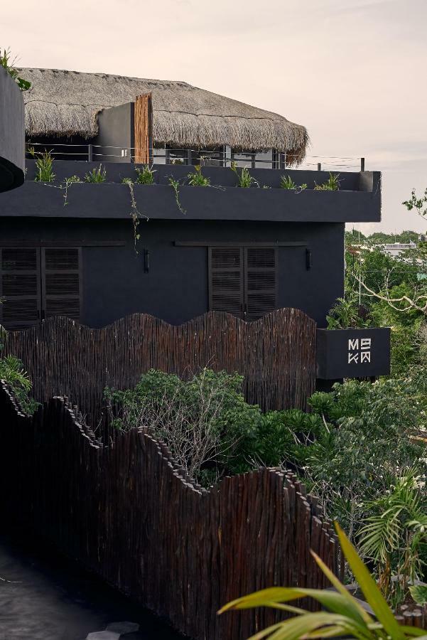 Maka Boutique Tulum