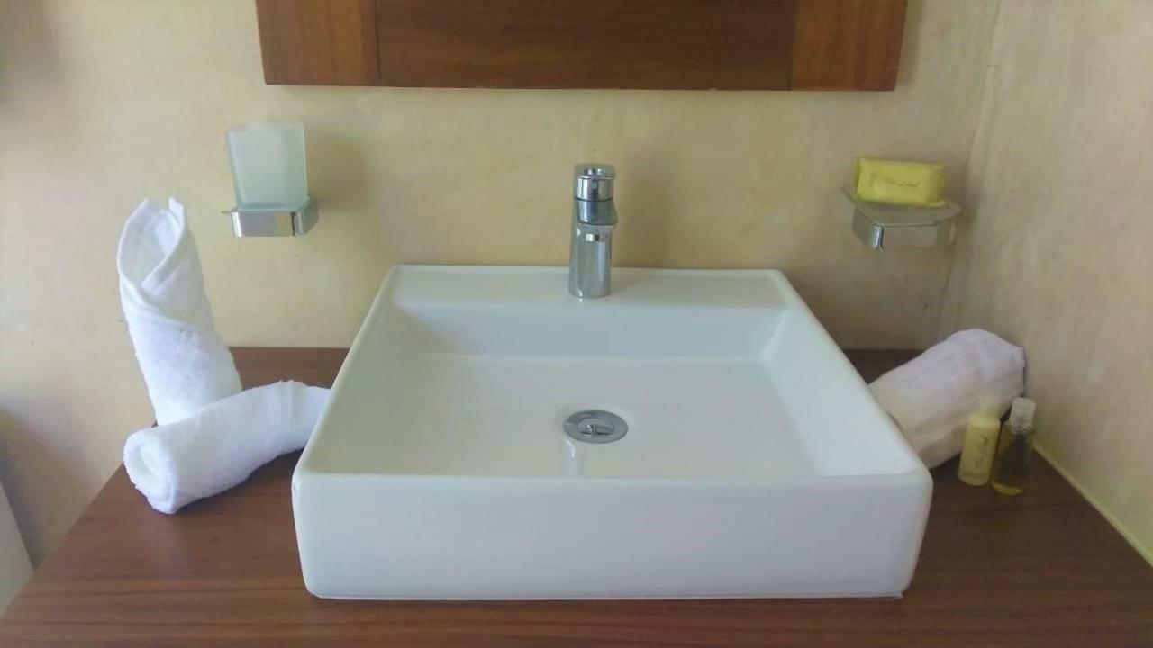 Hotel Taan' Tulum