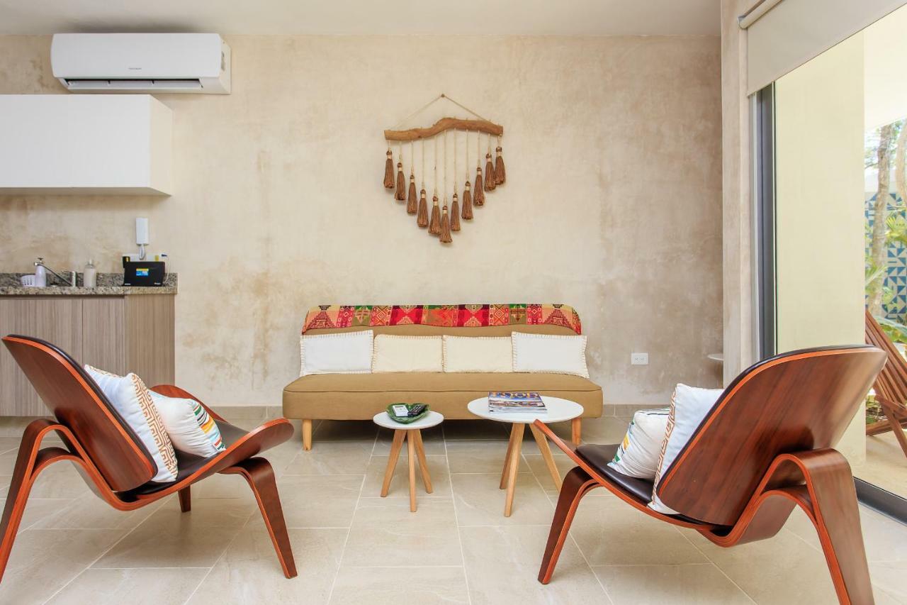 Apartamento Charming Nature-inspired With Sultry Surroundings By Stella *