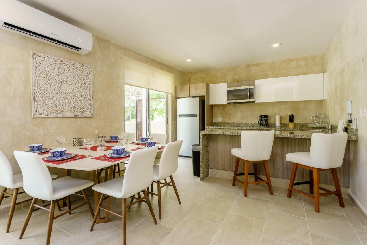 Apartamento Charming Nature-inspired With Sultry Surroundings By Stella *