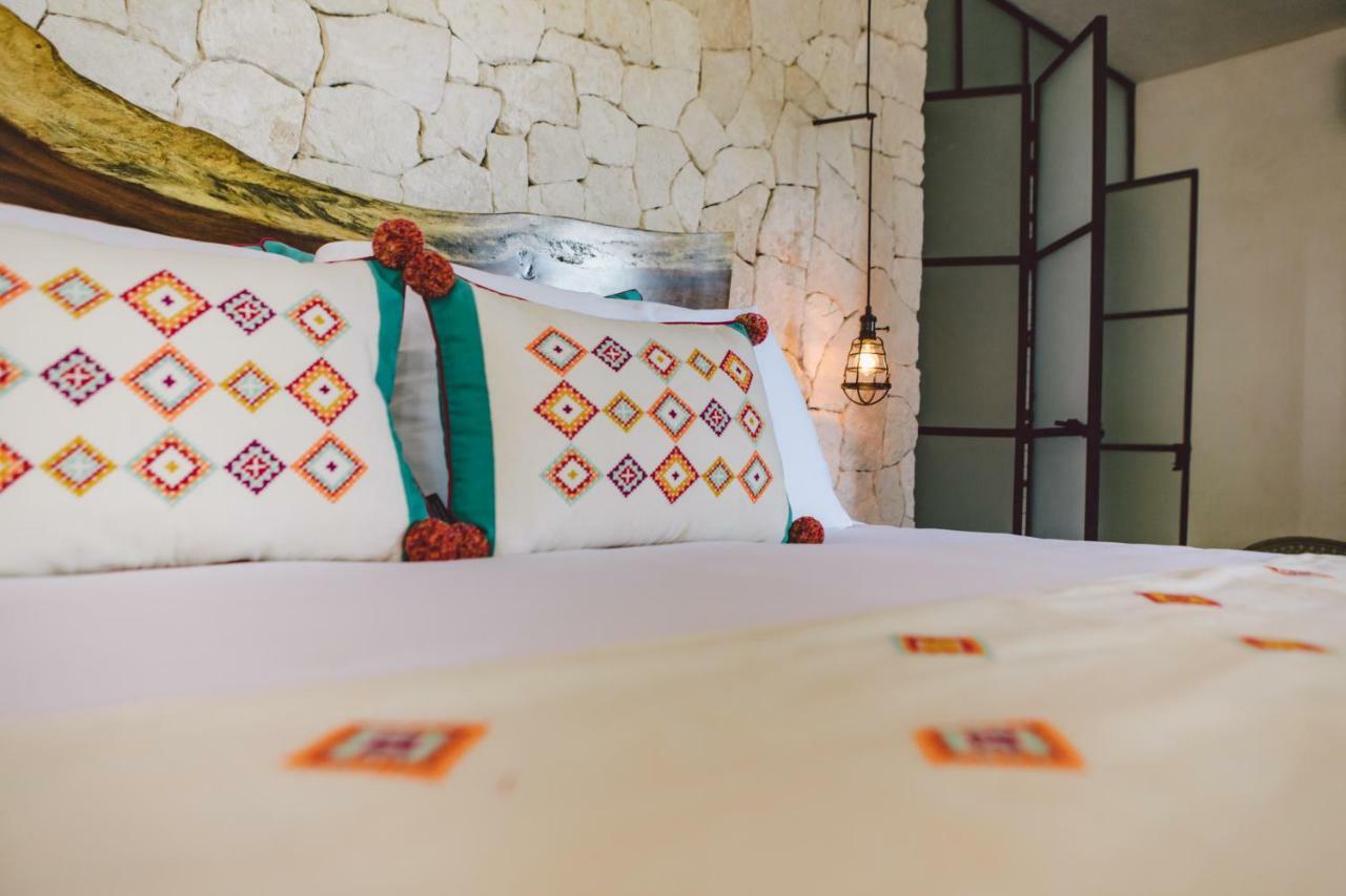 Maka Boutique 5* Tulum