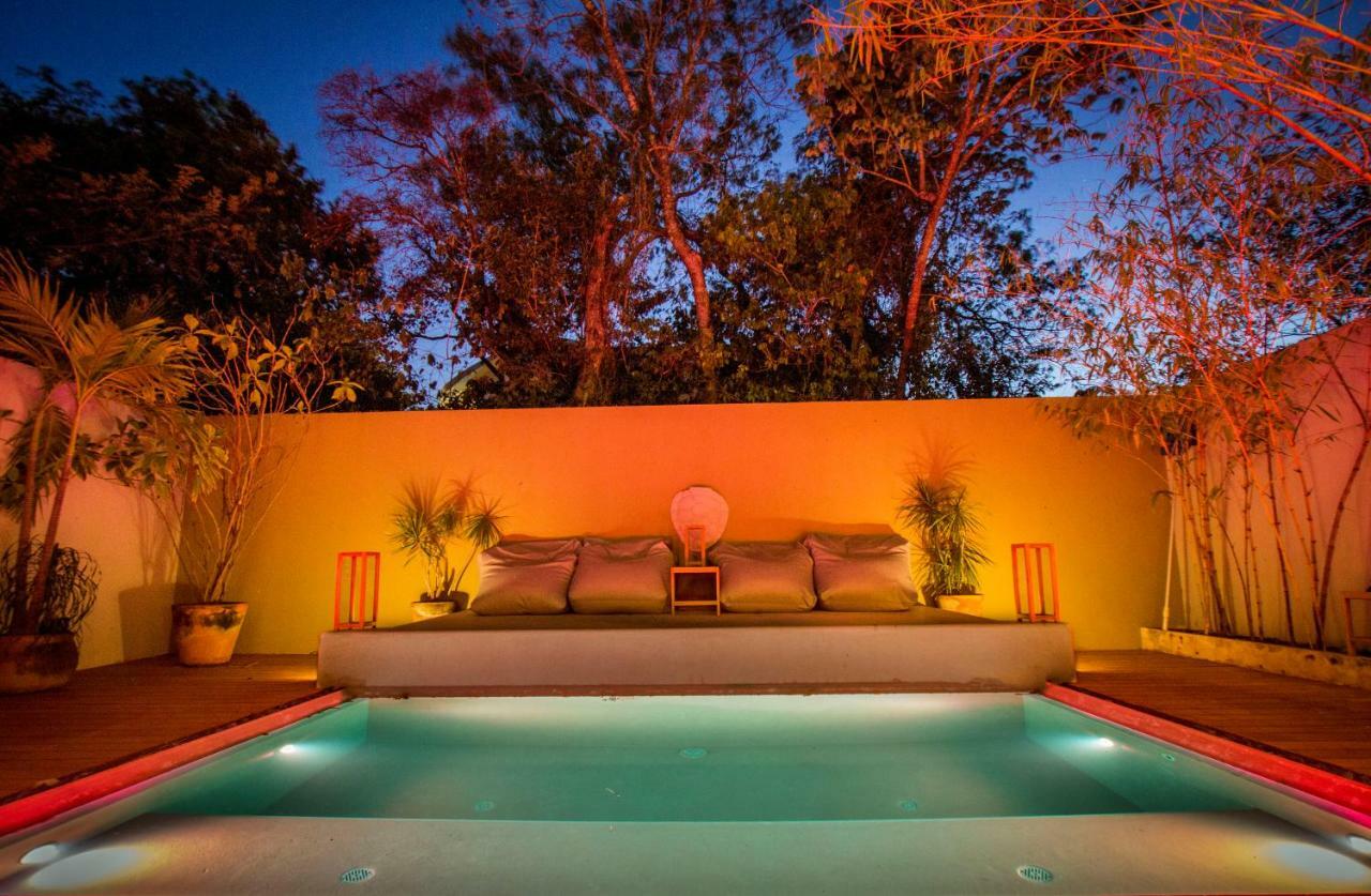 Сasa de vacaciones Casa Panga