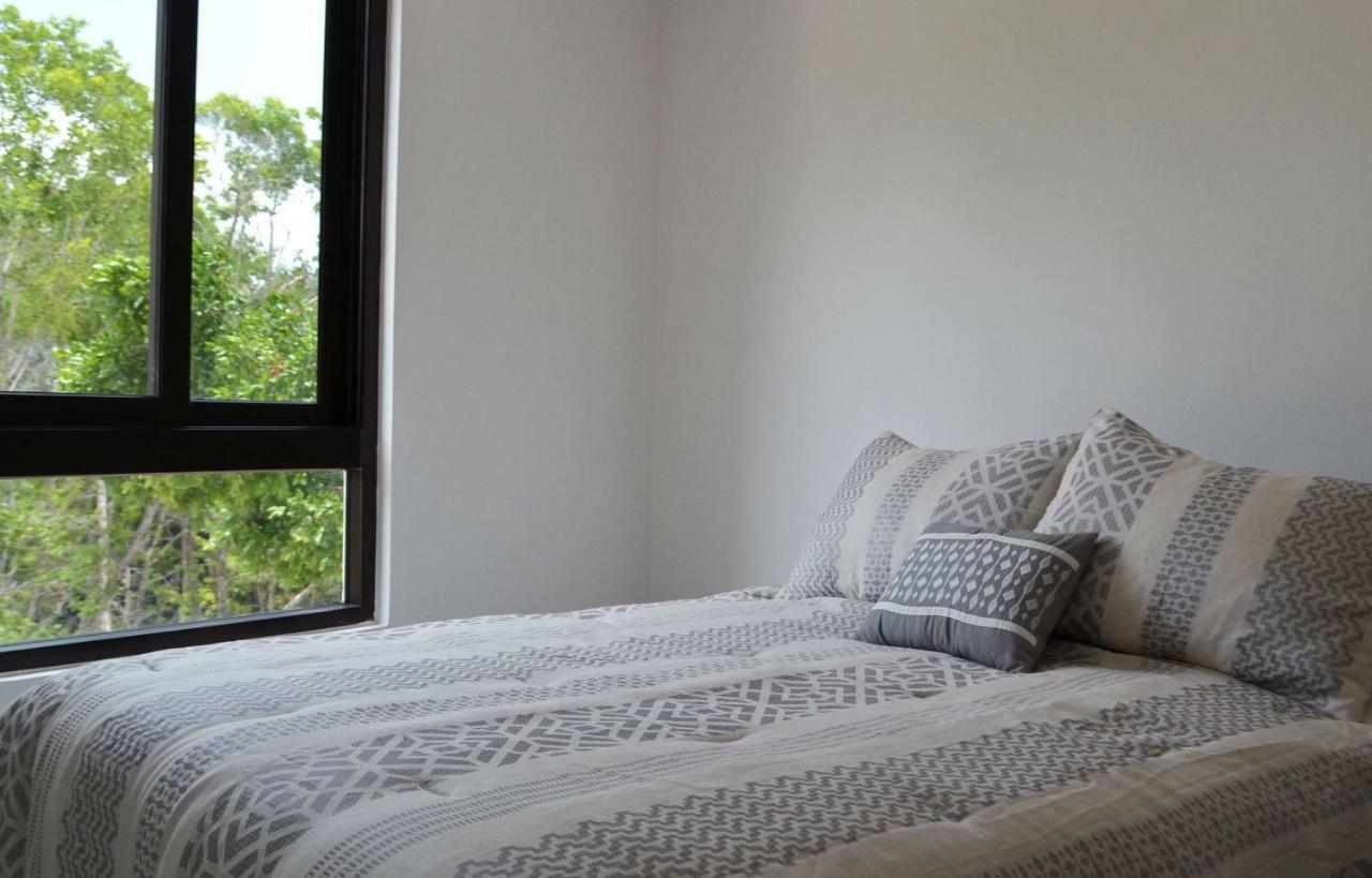 Apartamento Departamento Colibrí Tulum