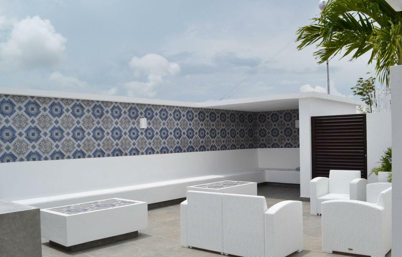 Apartamento Departamento Colibrí Tulum