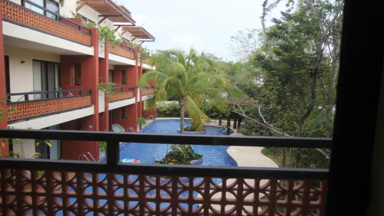 Departamento Paramar Tulum