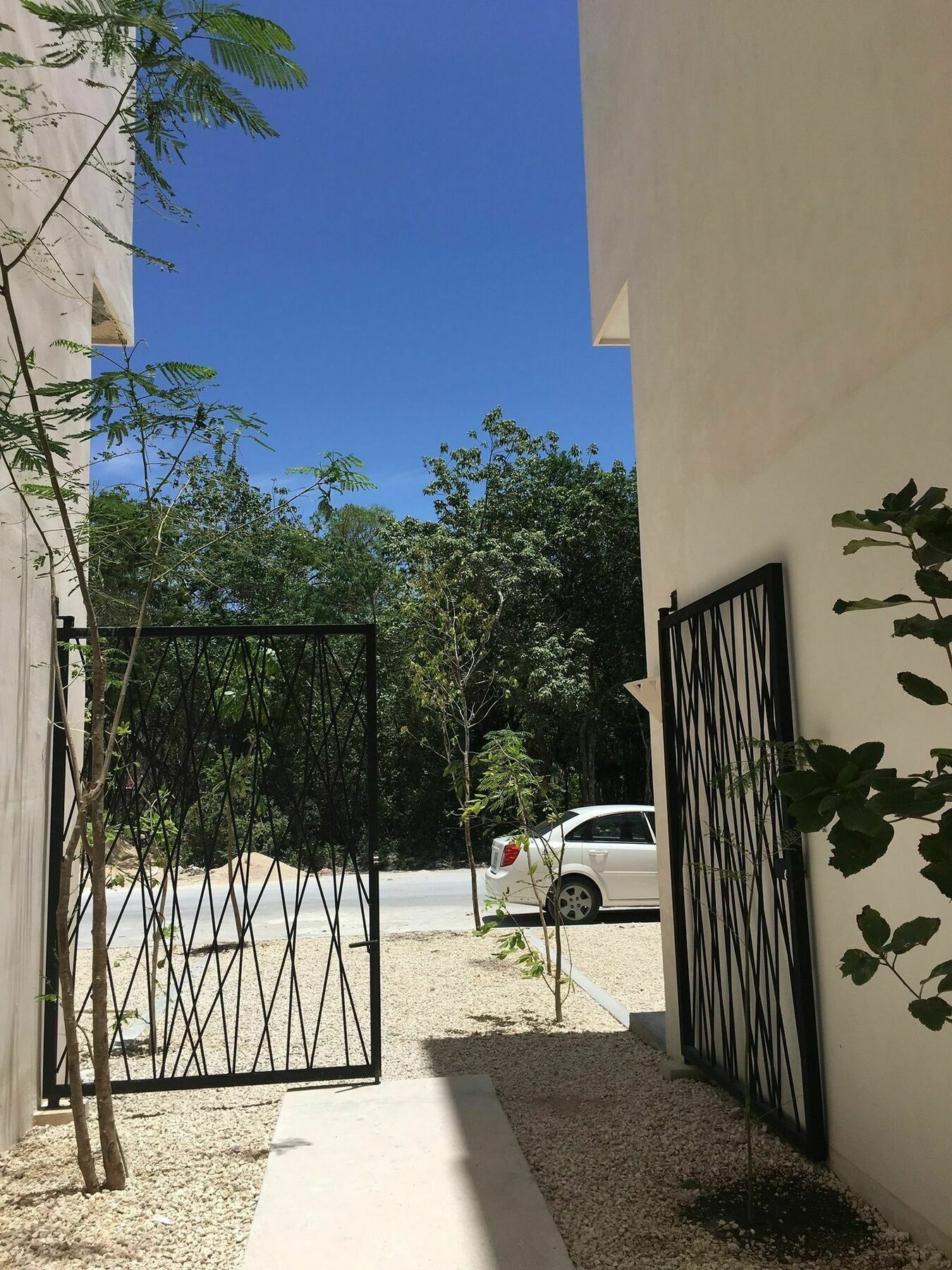 Apartamento Margaritas House *