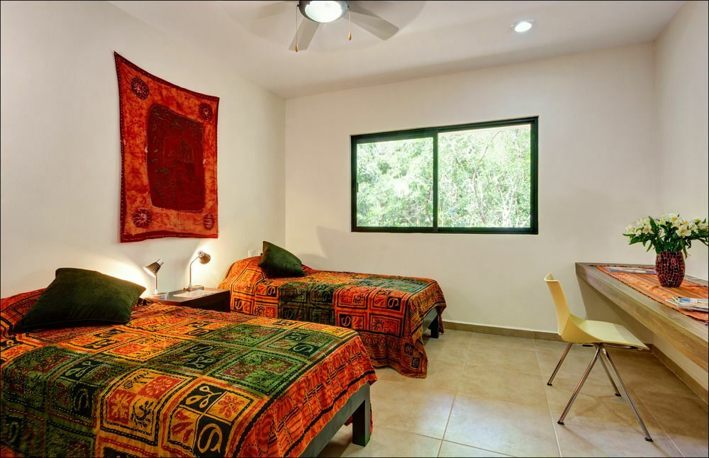 Anita 2 Bedroom Sleeps 5 Hotel