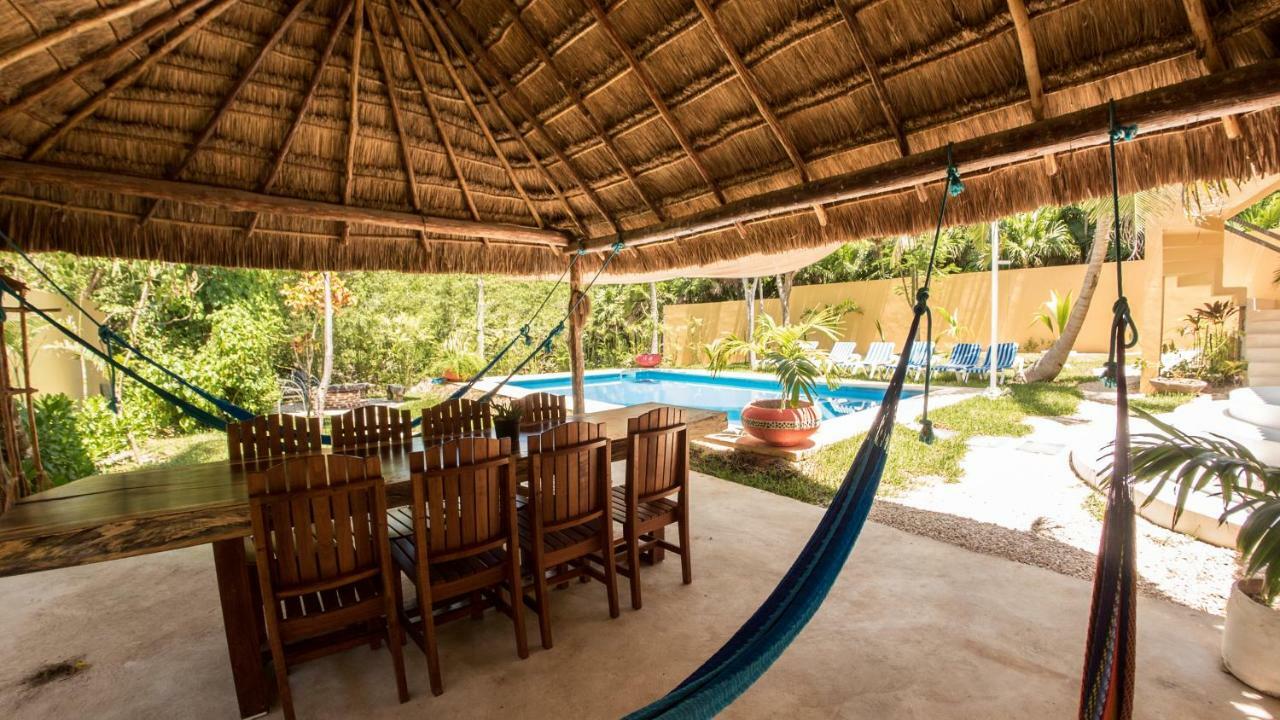 Casa Tankah * Tulum