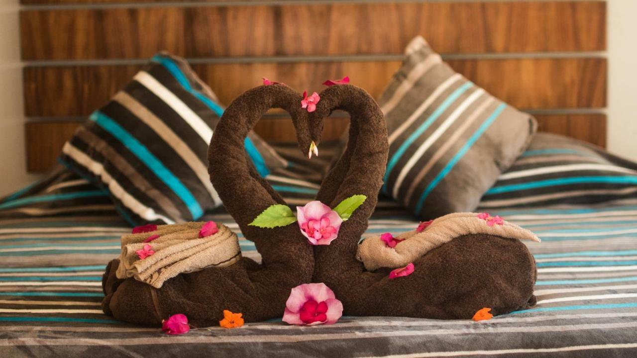 Casa Tankah * Tulum
