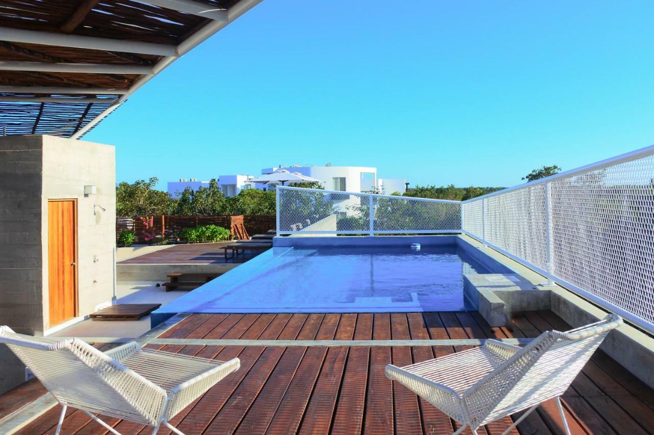 Casa De Piedra Apartahotel *