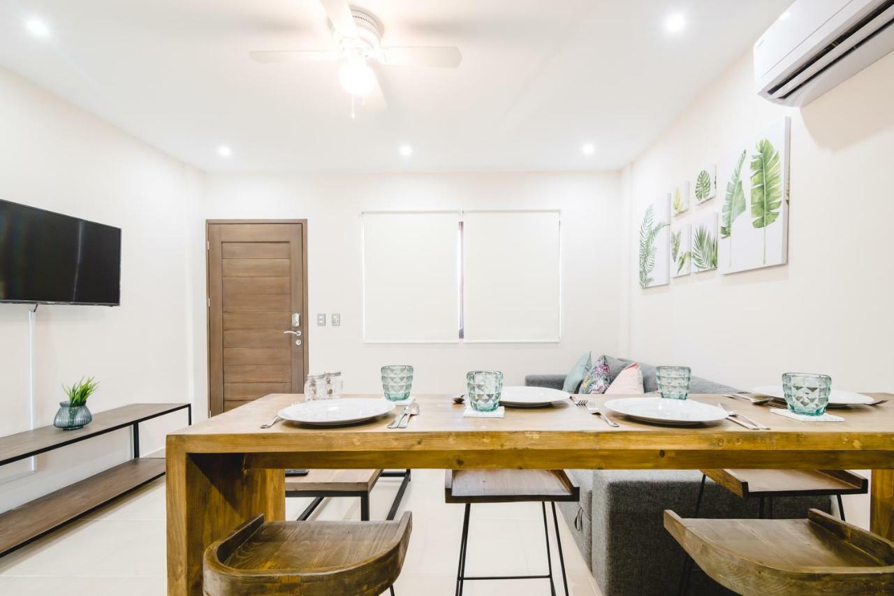 Casa Yaakunah Apartamento Tulum