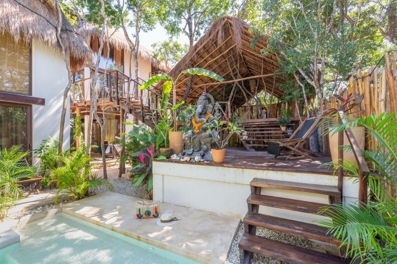 Ikal Bungalows Parque de vacaciones *