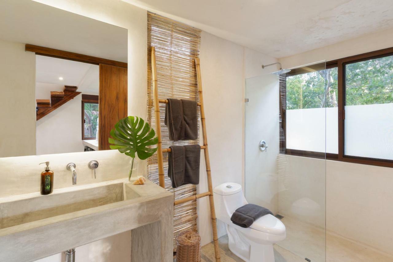 Ikal Bungalows Tulum