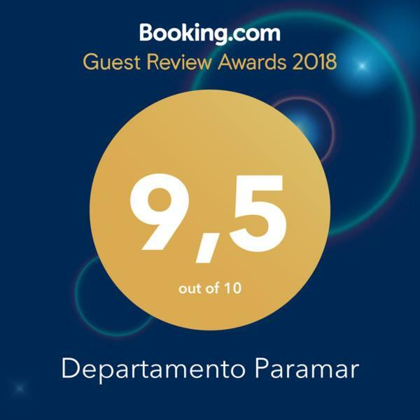 Departamento Paramar *