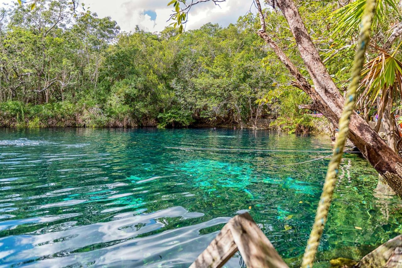 Jungle Luxury Experience - Selva Villa