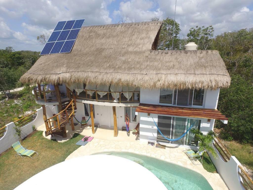 Jungle Luxury Experience - Selva Villa Tulum