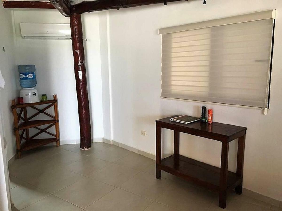 Casa Tortuga, Soliman Bay
