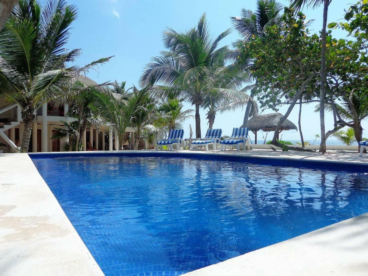 Casa Tortuga, Soliman Bay