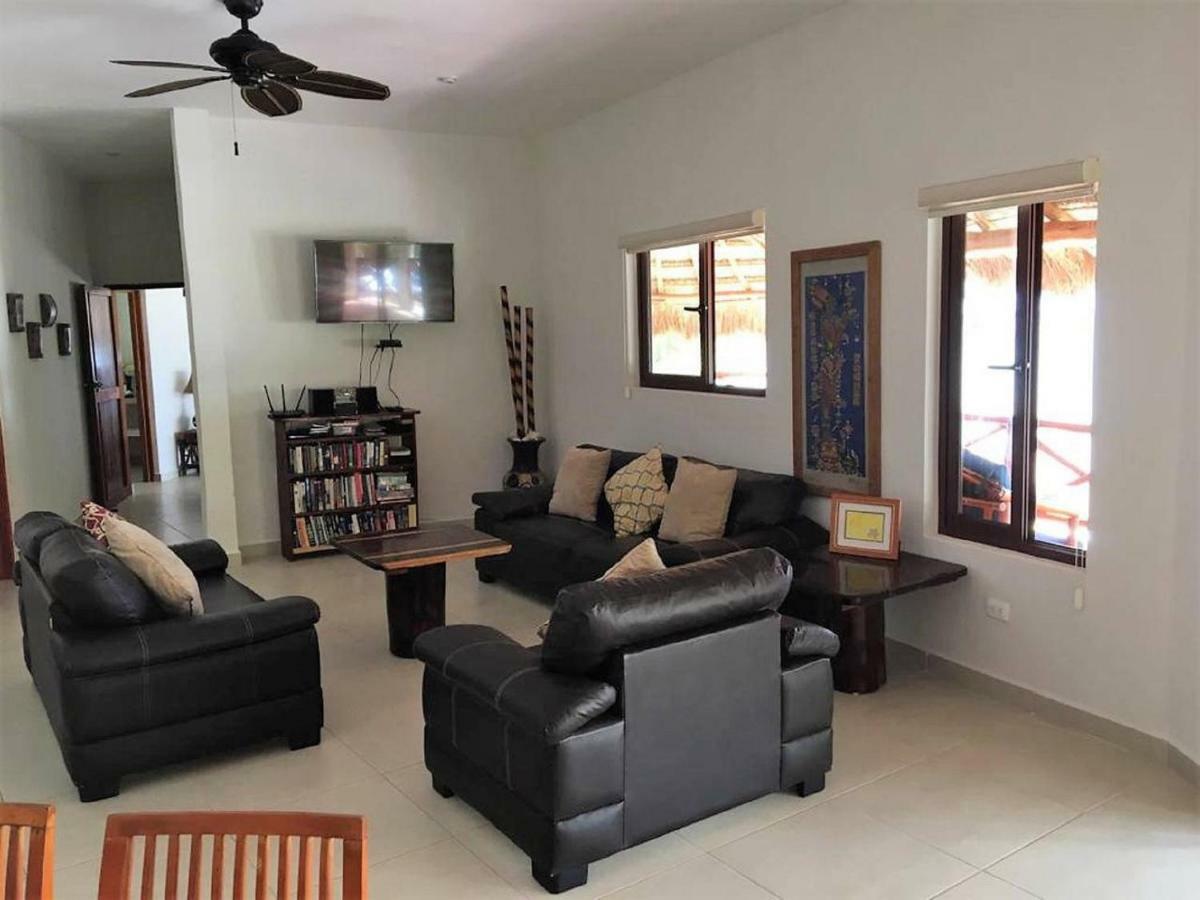 Casa Tortuga, Soliman Bay Villa