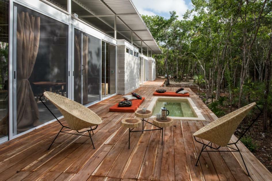 Jungle Casa