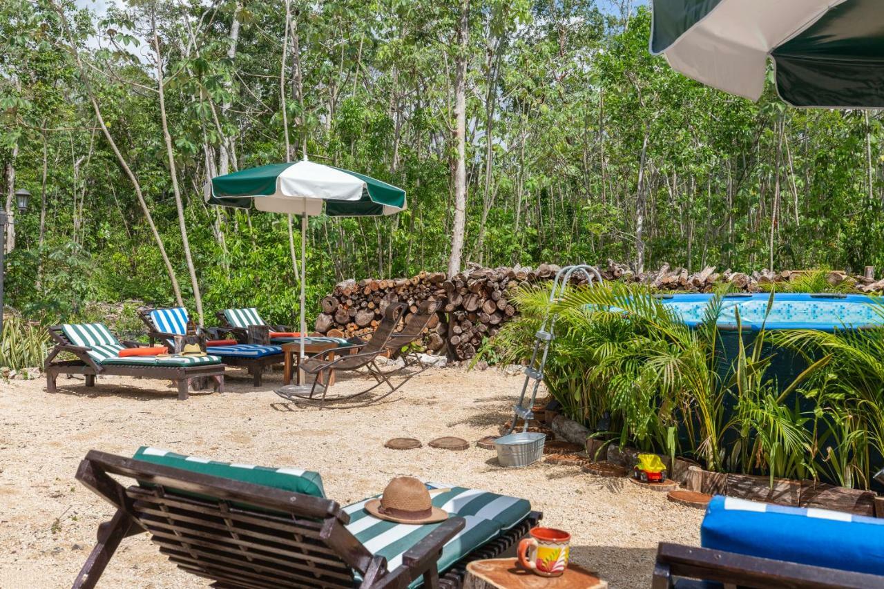 Meli-melo P&b Tulum