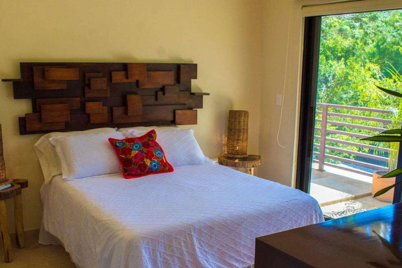 Casa Ac Ch'oh - Luxury 2br Apartamento *