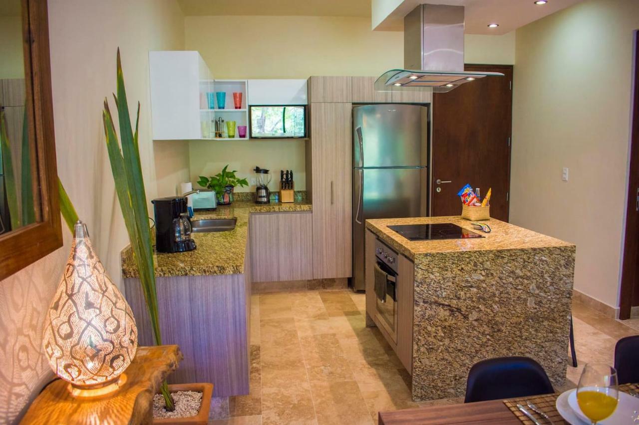 Apartamento Casa Ac Ch'oh - Luxury 2br