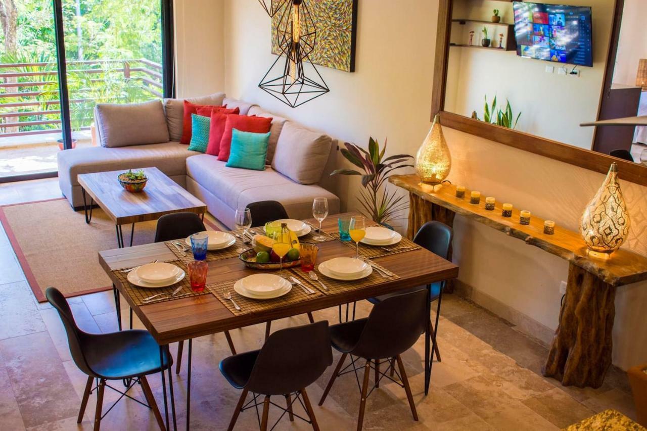 Casa Ac Ch'oh - Luxury 2br *