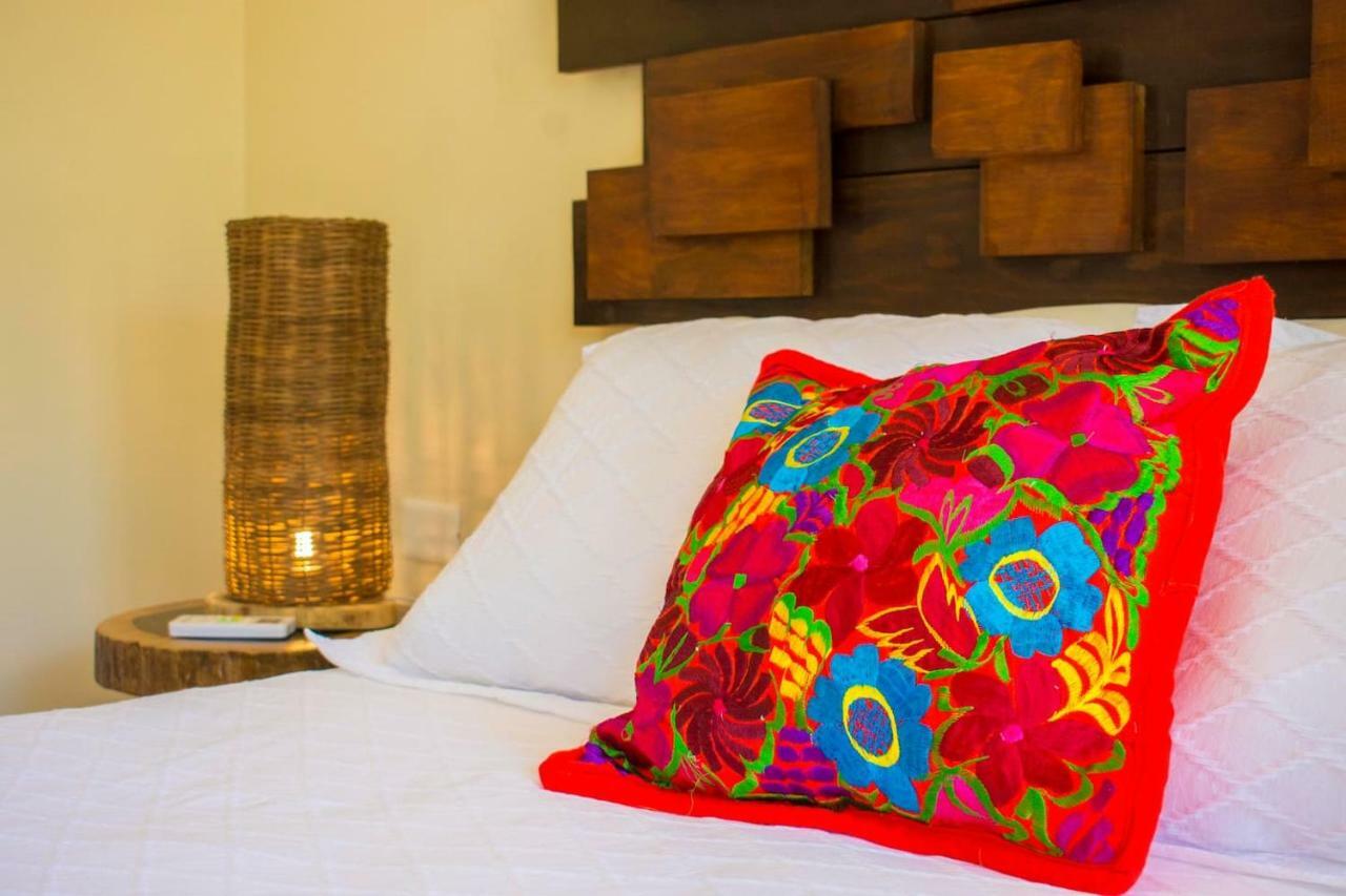 Apartamento Casa Ac Ch'oh - Luxury 2br