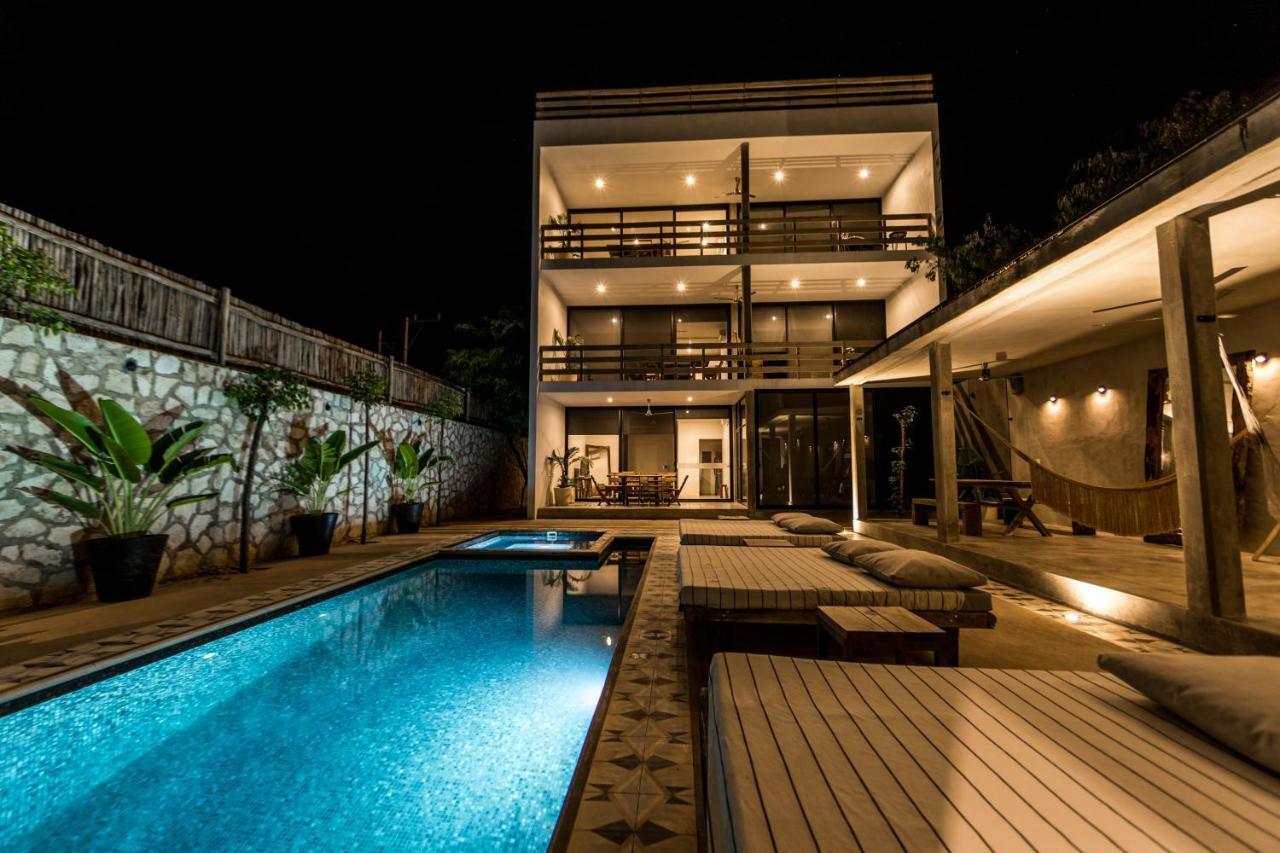 Casa Macarena Hotel