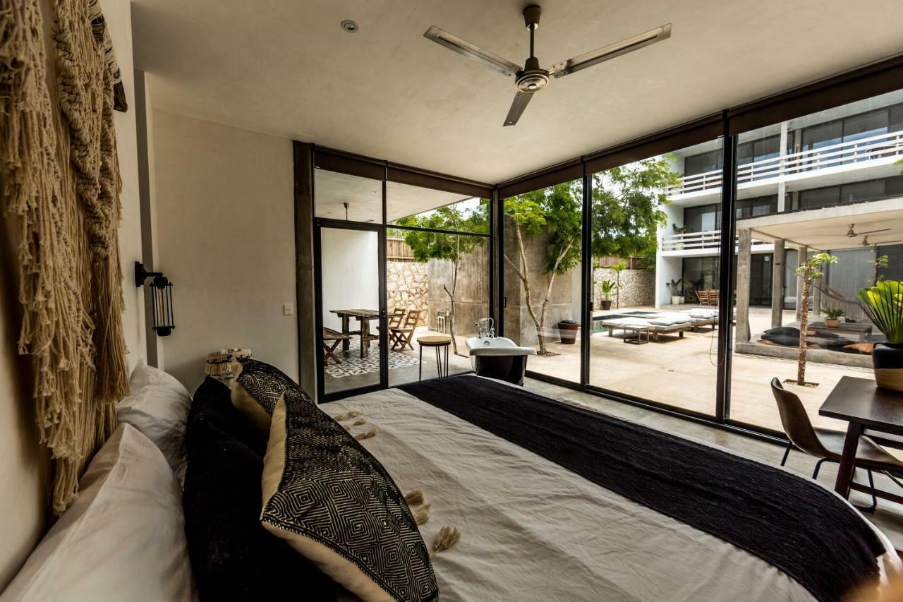 Casa Macarena 4*