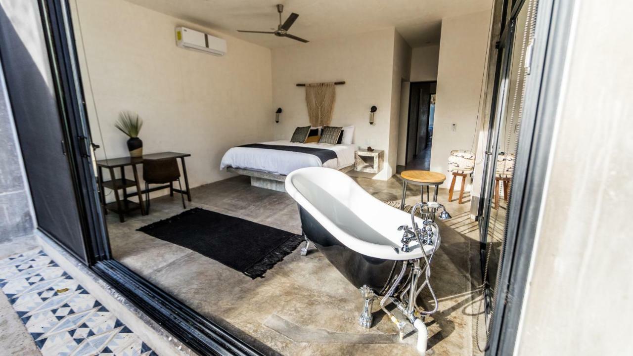 Hotel Casa Macarena
