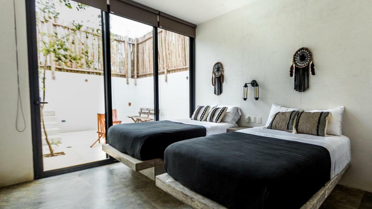 Casa Macarena 4*
