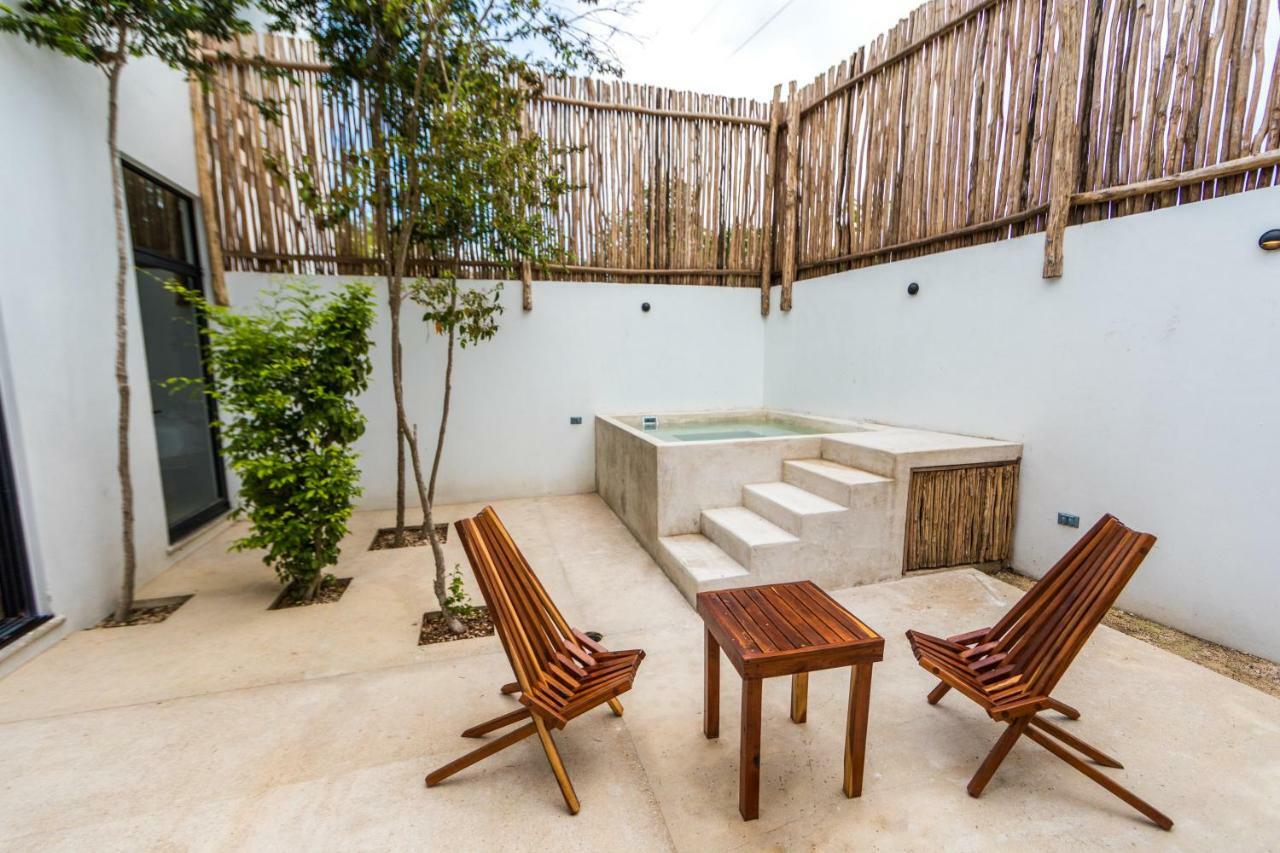 Casa Macarena Tulum