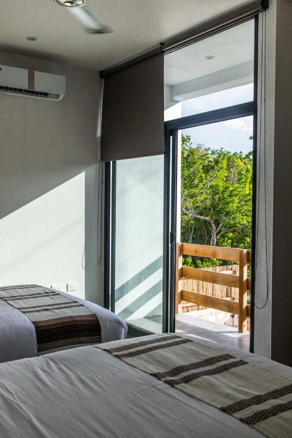 Casa Macarena 4* Tulum