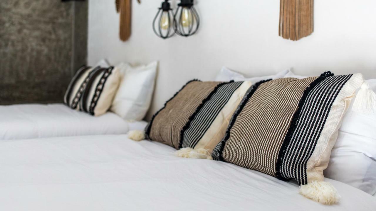 Casa Macarena 4* Tulum