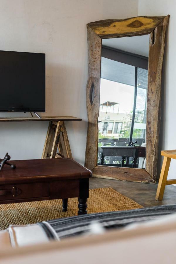 Hotel Casa Macarena Tulum