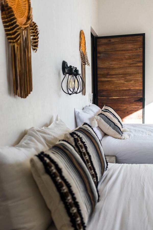 Hotel Casa Macarena Tulum