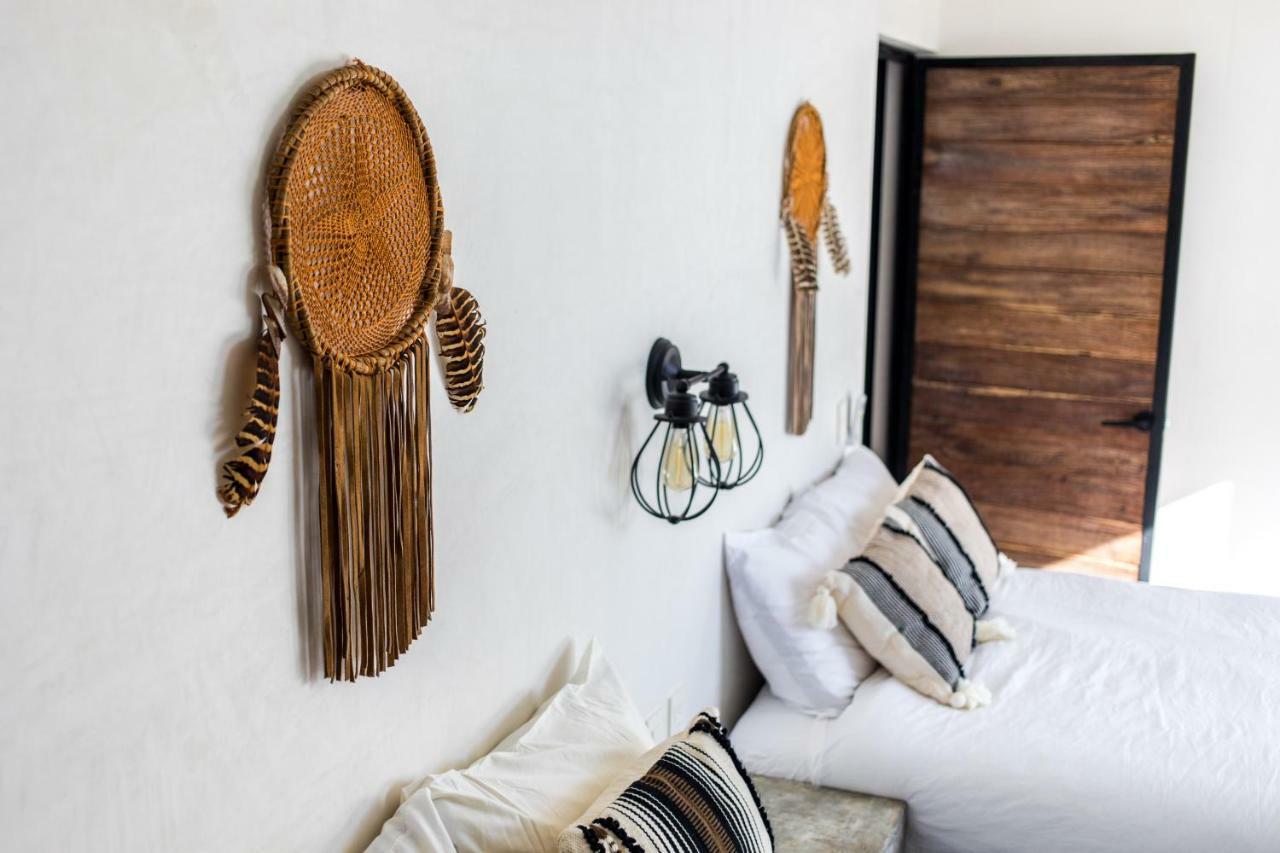 Casa Macarena 4* Tulum