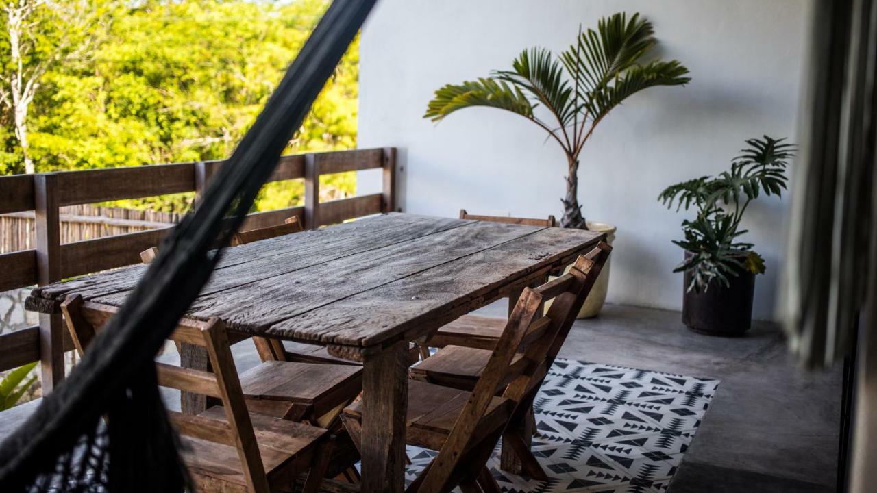 Casa Macarena 4* Tulum