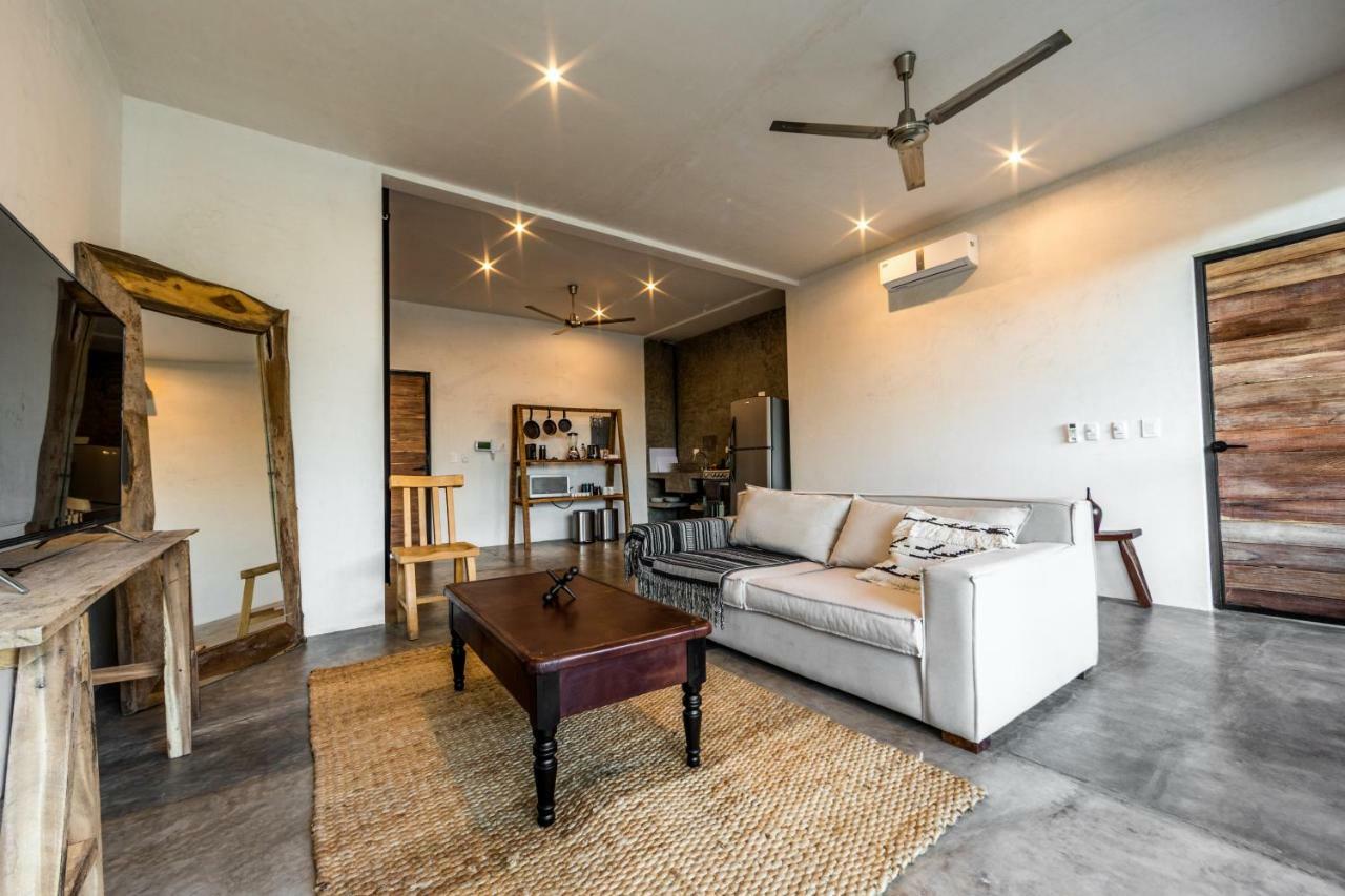 Casa Macarena 4*