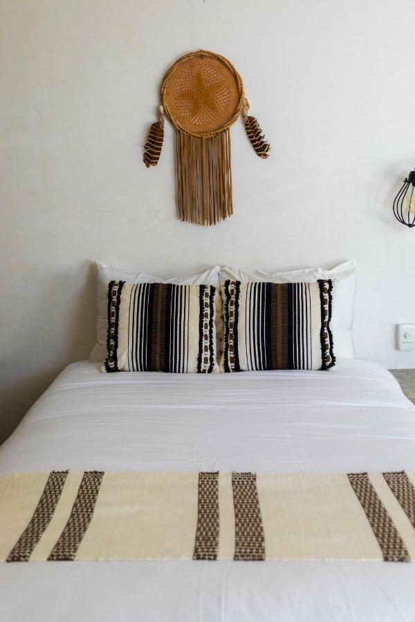 Hotel Casa Macarena
