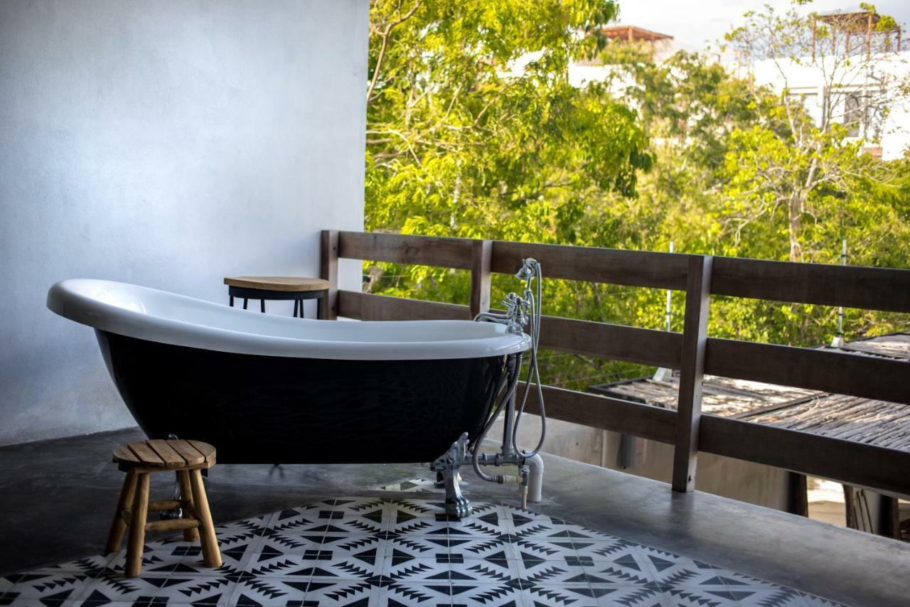 Casa Macarena Hotel Tulum