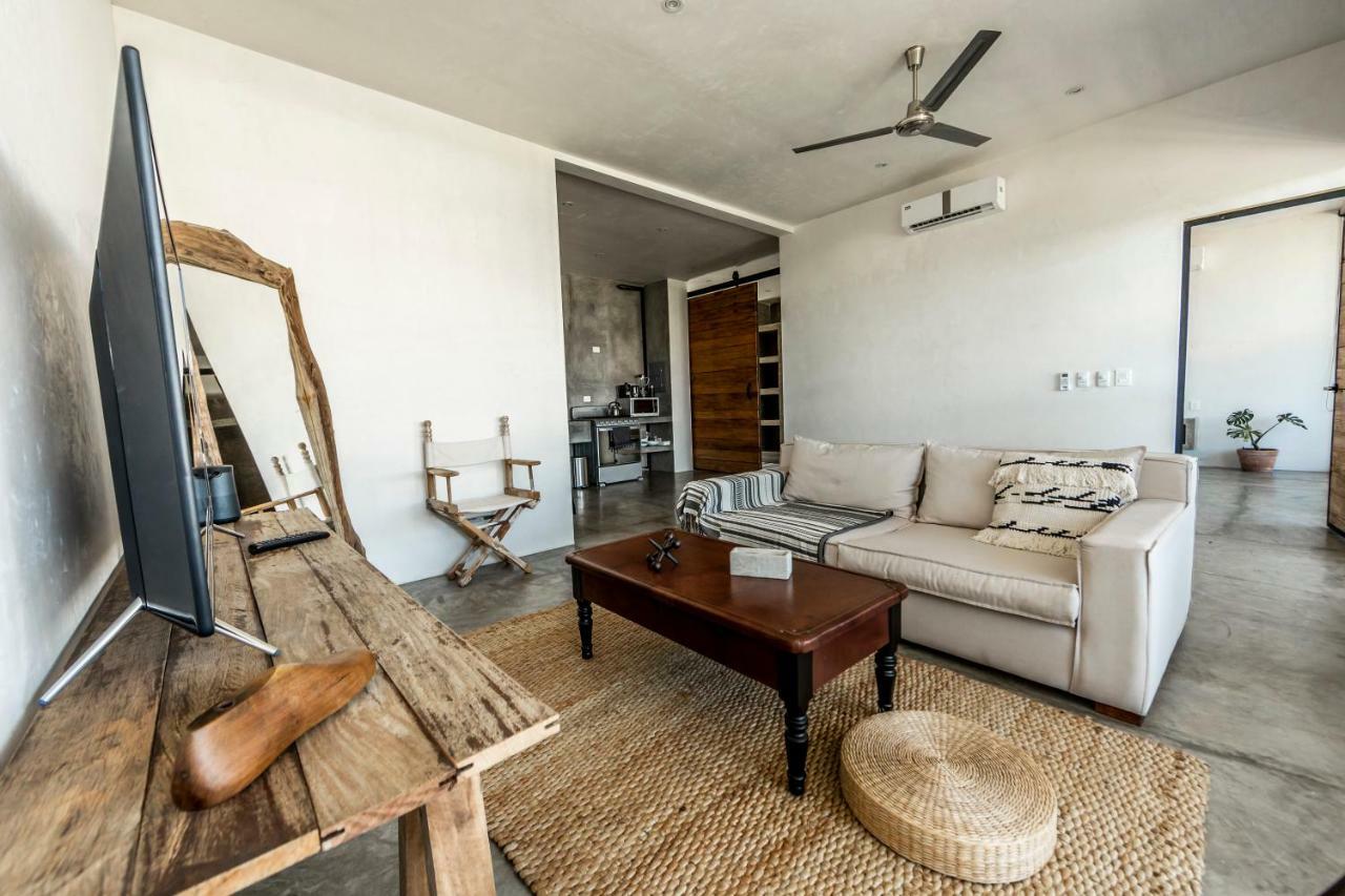 Casa Macarena Hotel Tulum