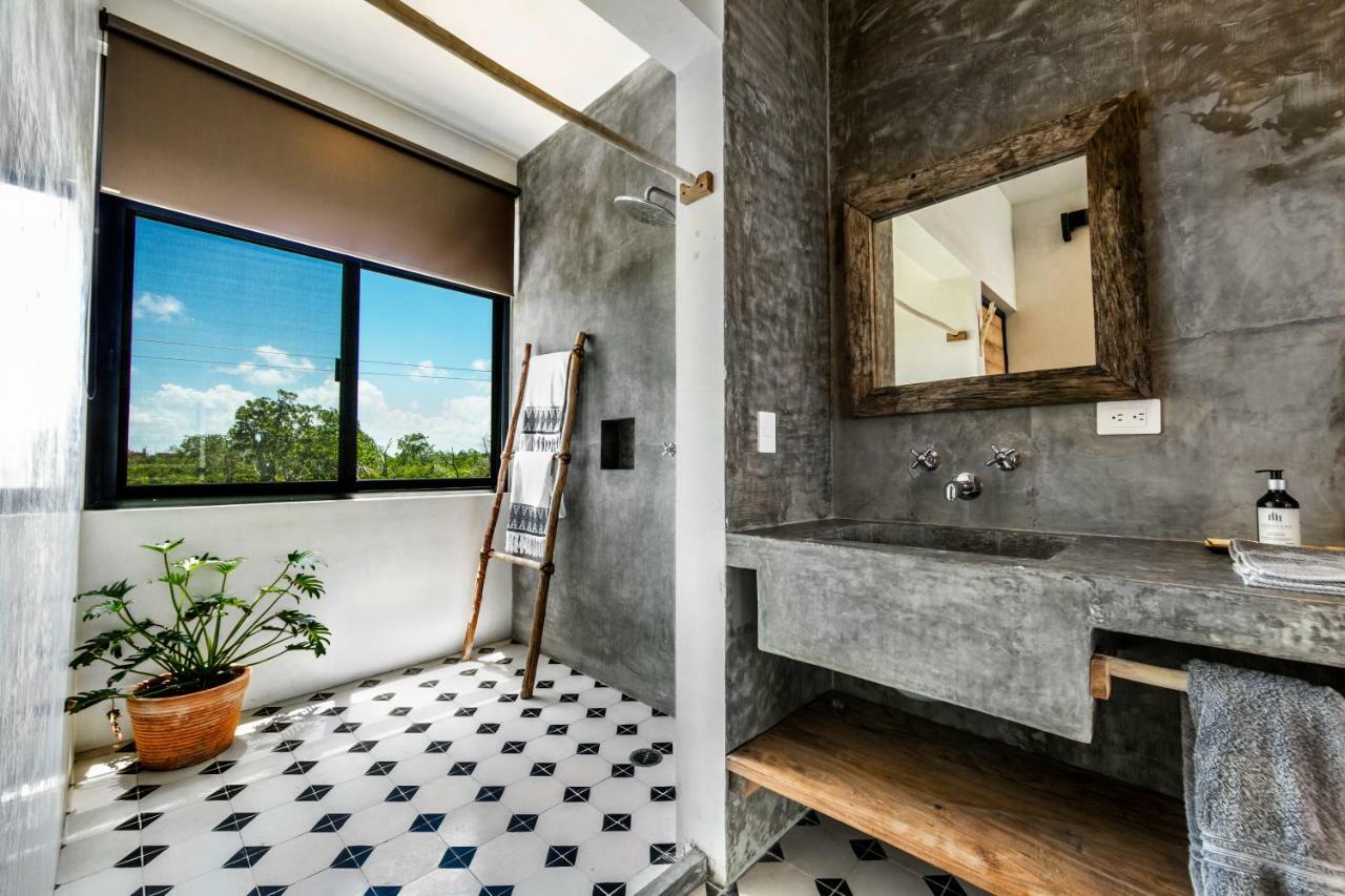 Casa Macarena Hotel Tulum