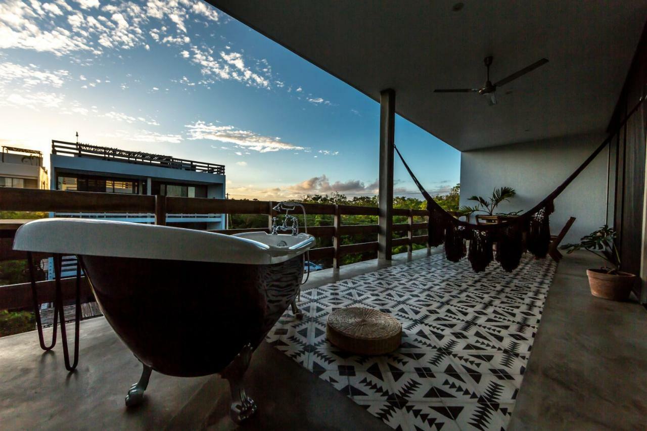 Casa Macarena 4*